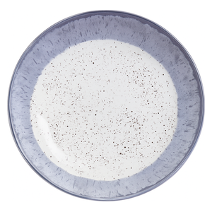 Almanar Deep Serving Bowl - 20 cm - White