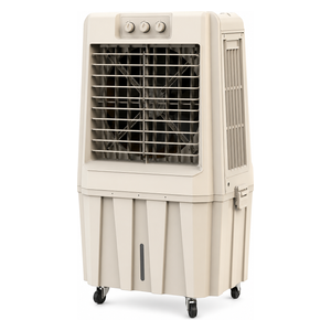  Alhayat Industrial Air Cooler - 90L - Desert 