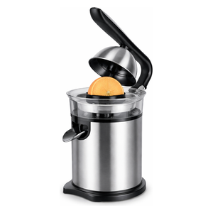  Sonifer SF-5548 - Electric Citrus Juicer - 120 W - Silver 
