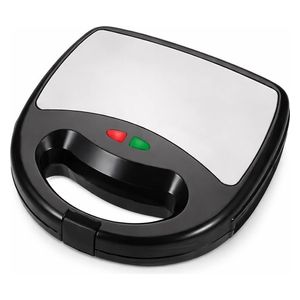 Sonifer SF-6025 - Sandwich Maker - Black