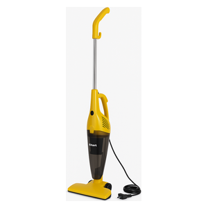  Bihart YSL101 - Handheld Vacuum Cleaner - Yellow 