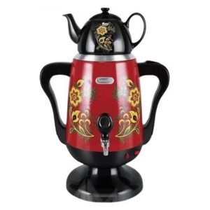 Sonifer SF-2070 - Tea Maker - Red