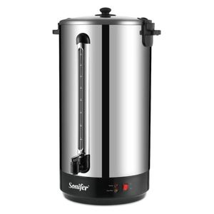  Sonifer SF-2127 - Electric Hot Water Boiler - 30L - Stainless Steel 