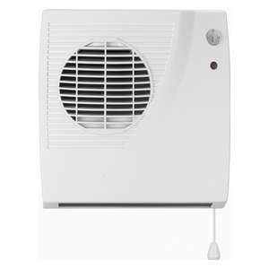  Almanar Sonya FH-304W 2000 W– Fan Heater – White 