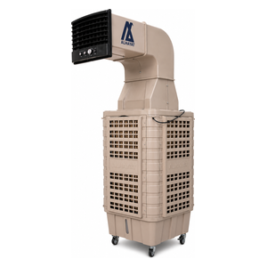  Alhayat DUCT70 - Duct Air Cooler - 70L - Desert 