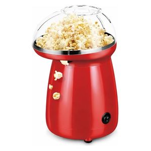 Sonifer SF-4014 - Popcorn Maker - Red
