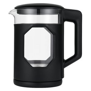  Almanar r4050 - Kettle - 2000W - 2L - Very Black 