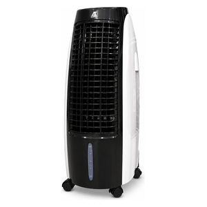  Alhayat 16AH - Air Cooler - 12L - White/Black 