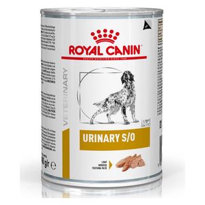  Royal Canin Urinary Dog Food - 410g 