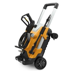 Modex PW7800 - Car and floor washing machine - 2000W - Yellow