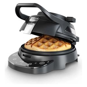 Modex WM5490 - Waffle maker - 700W - Black