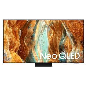 Samsung 85-Inch QN70F Series - Smart - 4K - Neo QLED - 100Hz - 2025 Model