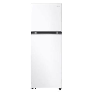 LG GNB-482GVWP - 11ft - Conventional Refrigerator - White 