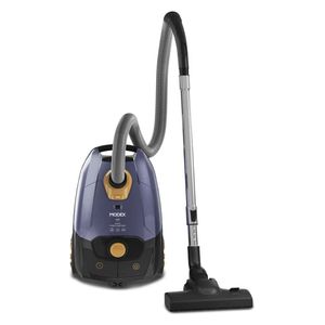 Modex VC8090 - 2200W - Bag Vacuum Cleaner - Blue