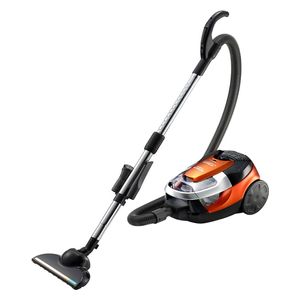 مكنسة كهربائية بدون كيس هيتاشي - 2300 واط - CV-SE230V - برتقالي