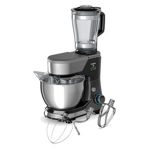  Modex KM680 - Bowl Mixer - 600 W - 700 ml - Silver 