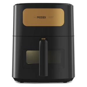  Modex AF9100 - Air Fryer - 1700 W - 6.5 L - Black 
