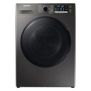  Samsung WD11TA046BX - 11/7Kg - 1400RPM - Front Loading Washing Machine & Dryer - Gray 