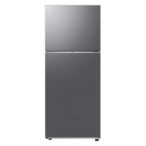 ثلاجة سامسونج بابين - 14 قدم - RT38CG6000S9  - ابيض