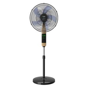  مروحة عامودية مودكس - 70 واط - FA1218 - أسود 