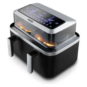 Modex Af950 - Air Fryer - 2600W - Black