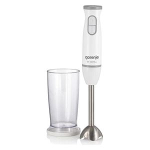  Gorenje Hand Blender - 560 W - 0.5 L - HBC561QW  - White 
