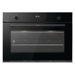  Gorenje BOGX9832E06BG - Built-In Electric Oven - 3400 W - Black 