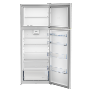  ثلاجة بيكو بابين - 18 قدم - RDSE600M20W - ابيض 