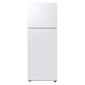 ثلاجة سامسونج بابين - 17 قدم - RT47CG6002WW - ابيض
