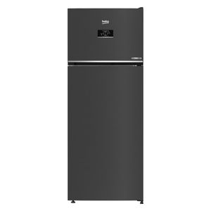  ثلاجة بيكو بابين - 15 قدم - RDNG551M20TXBR - اسود 