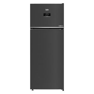  ثلاجة بيكو بابين - 15 قدم - RDNG551M20TXBR - اسود 