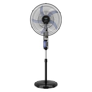 Modex FA820 - Stand Fan - Black