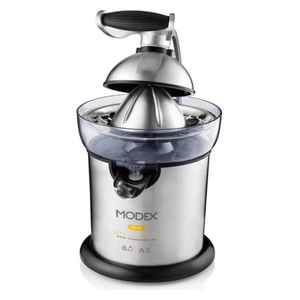  Modex JE225 - Juicer - 150 W - Silver 