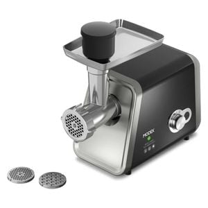 Modex MG587 - Meat Grinder - 2000 W - Black