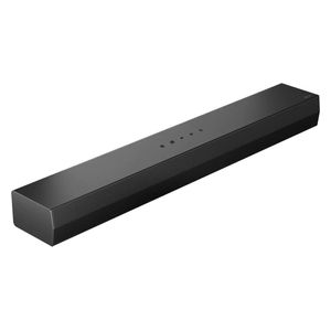  LG S20A - Soundbar Speaker - 15 W - Black 