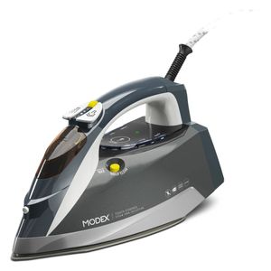  مكواة بخارية مودكس - 3100 واط - GC9290 - رمادي 