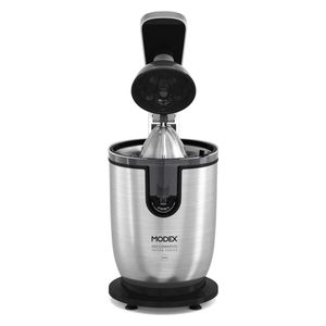  Modex JE245 - Juicer - 300W - Silver 
