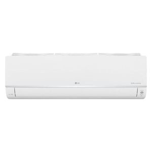 سبلت ال جي جداري - 1.5 طن - 6 مراحل تحكم تلقائي بالامبير- BMP19T4W - ابيض