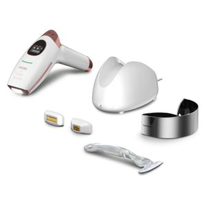 Modex IPL1000 - Laser Hair Removal - 60W - White
