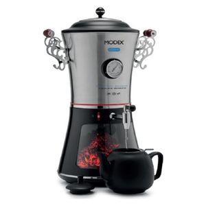 Modex TCS9150 - Tea Maker - 2200W - Black