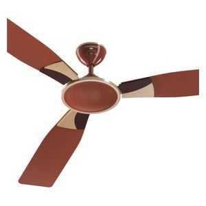  Modex CF5690 - Ceiling Fan - 75W - 300 RPM - Brown 