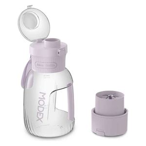 Modex PB1100 - Chargeable Blender - 55 W - Pink