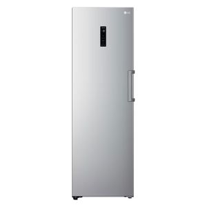 LG GC-B514ELFM - 12ft - Upright Freezer - Silver