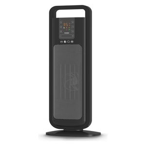 Modex PTC6400 - Ceramic Heater - Black