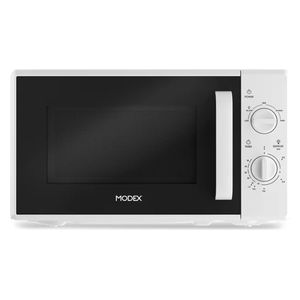 Modex MW1720 - Convection Type Microwave - 20L - White