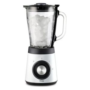  خلاط تريسا - 500 واط - أبيض 