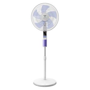  مروحة عامودية مودكس - FA1216 - أبيض 