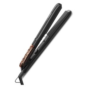 Modex HS1370 - Hair Straightener - 46W - Black