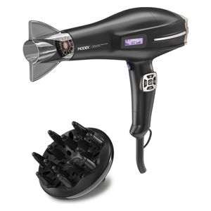  Modex HD1290 - Hair Dryer - 2200W - Black 