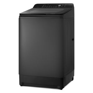  Hitachi LTL-H3PMVW0T-GG - 13.5 kg - 730 RPM - Top Loading Washing Machine - Gray 